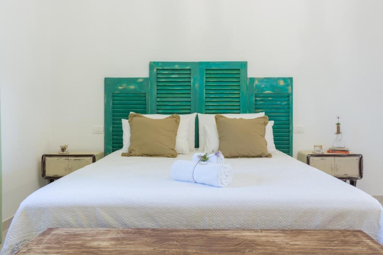 Paolottavia Apartamento Monopoli Exterior foto