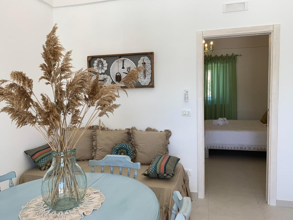 Paolottavia Apartamento Monopoli Exterior foto