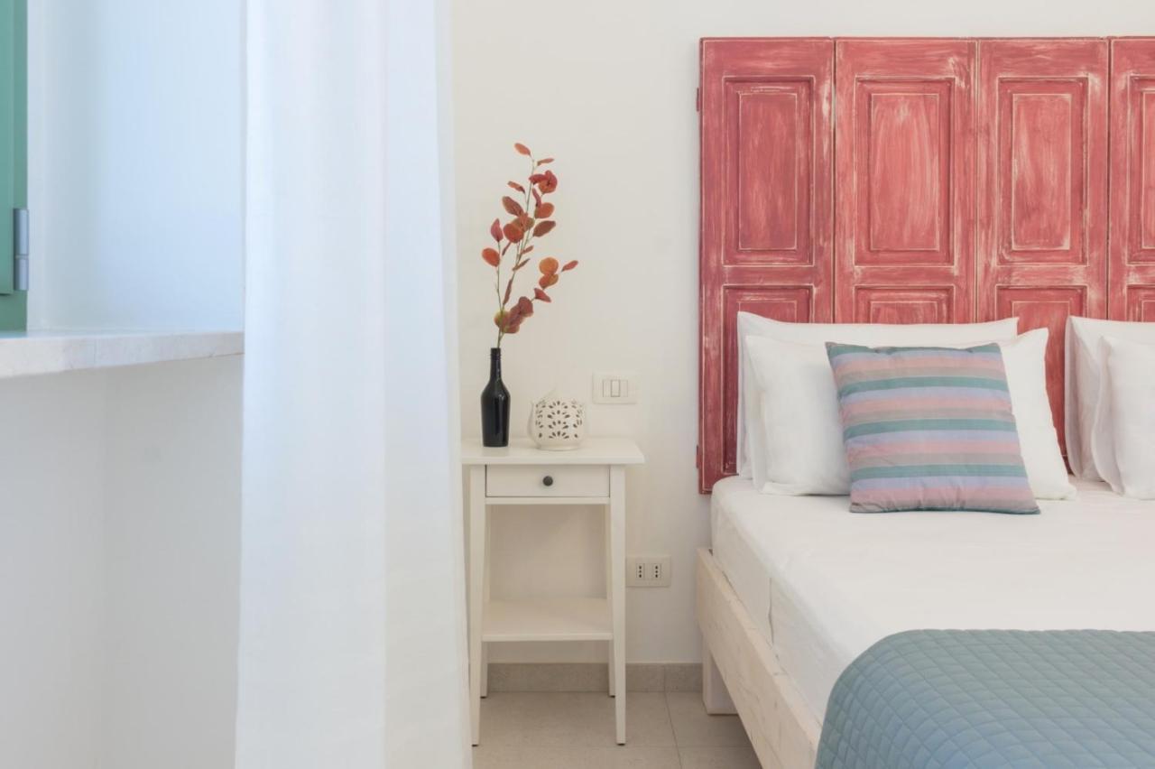 Paolottavia Apartamento Monopoli Exterior foto