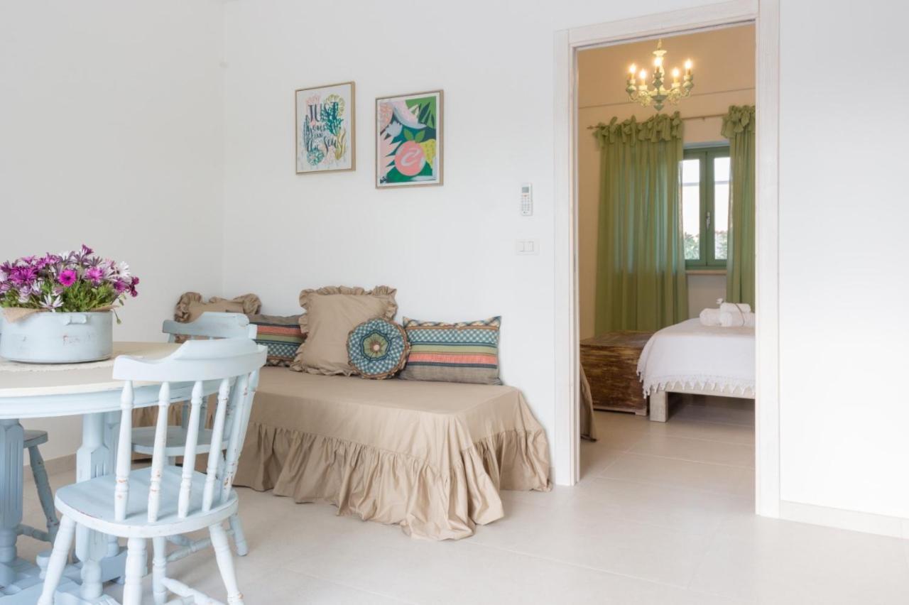 Paolottavia Apartamento Monopoli Exterior foto