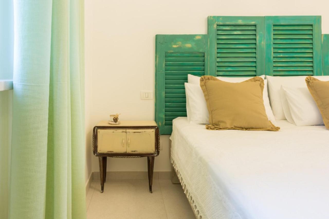 Paolottavia Apartamento Monopoli Exterior foto