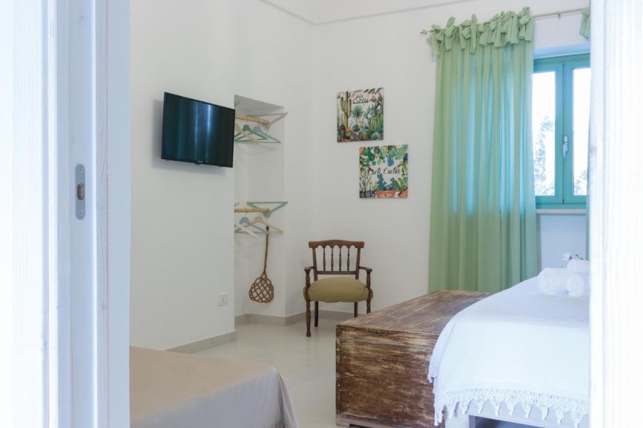 Paolottavia Apartamento Monopoli Exterior foto