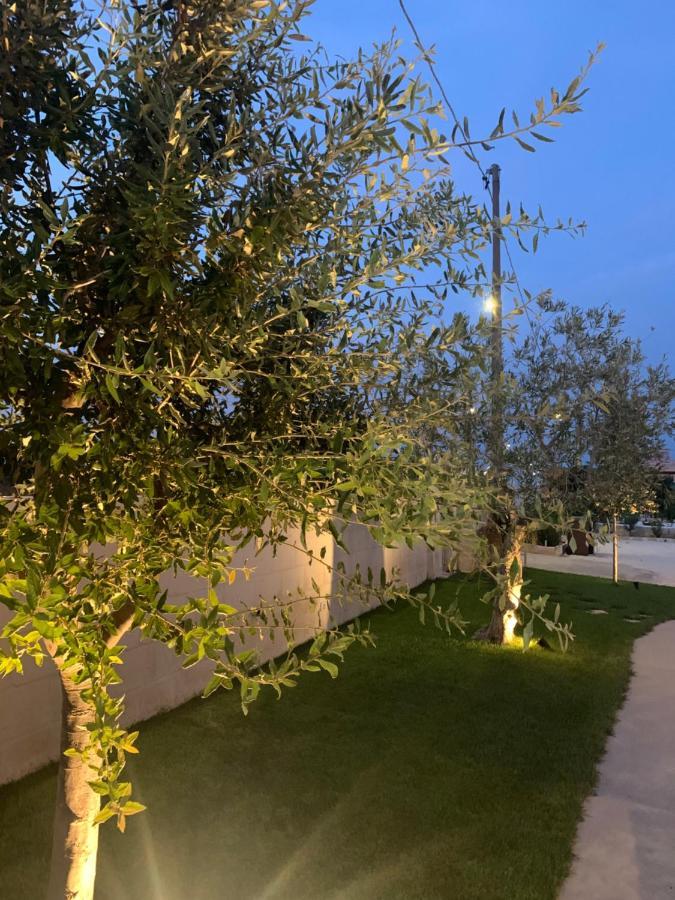 Paolottavia Apartamento Monopoli Exterior foto