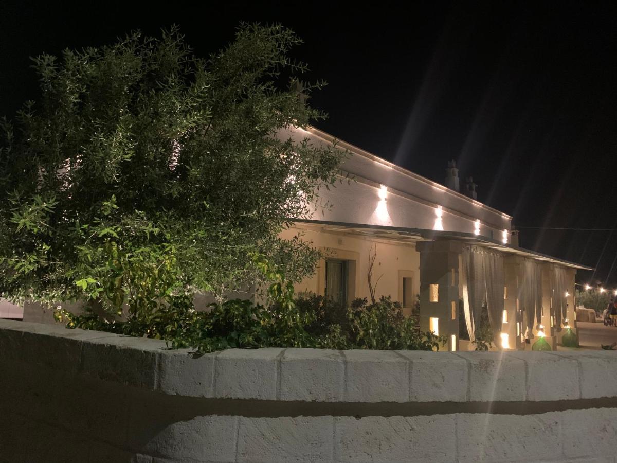 Paolottavia Apartamento Monopoli Exterior foto