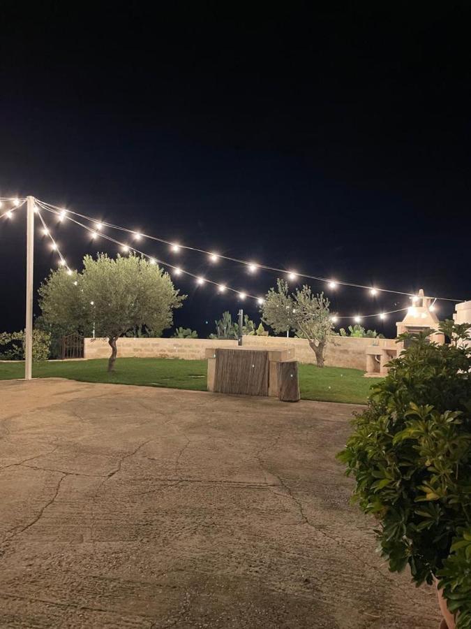 Paolottavia Apartamento Monopoli Exterior foto