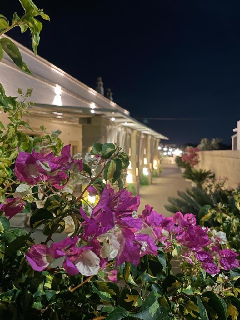 Paolottavia Apartamento Monopoli Exterior foto