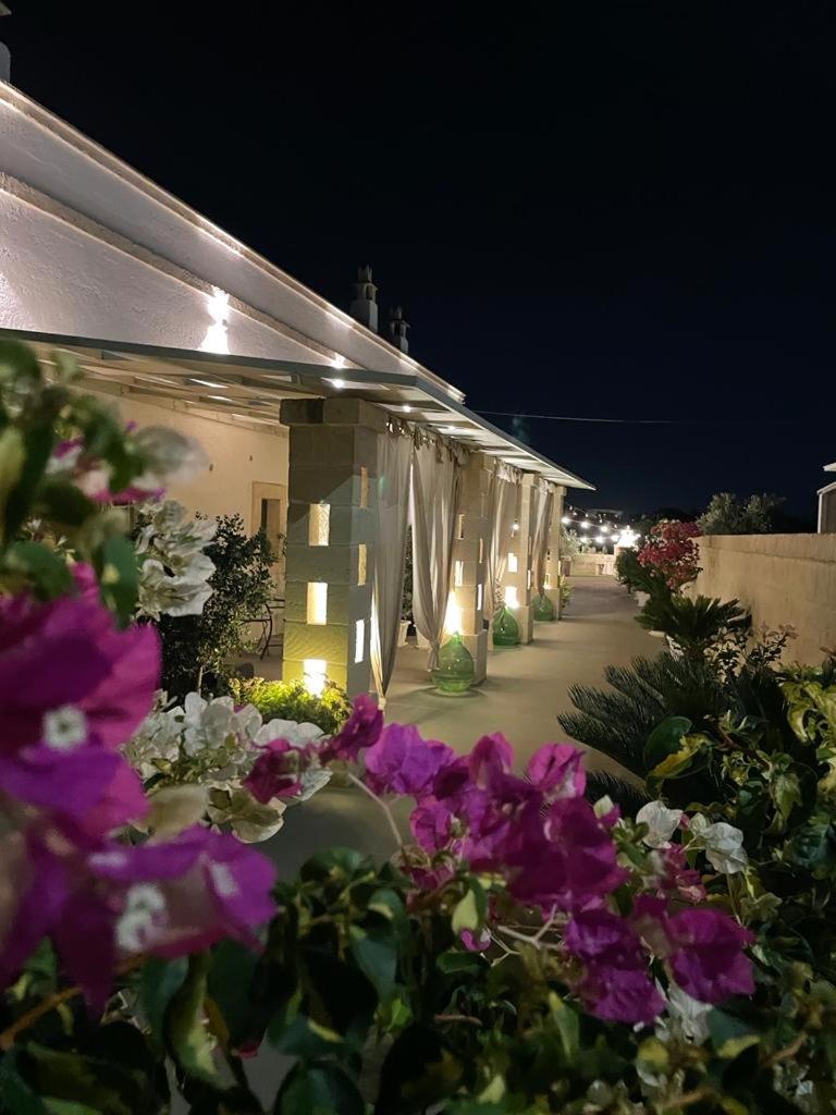 Paolottavia Apartamento Monopoli Exterior foto